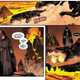 Image for article titled Marvel's Darth Vader Comic Is Building on Mustafar's Mystic Rise of Skywalker Shadow